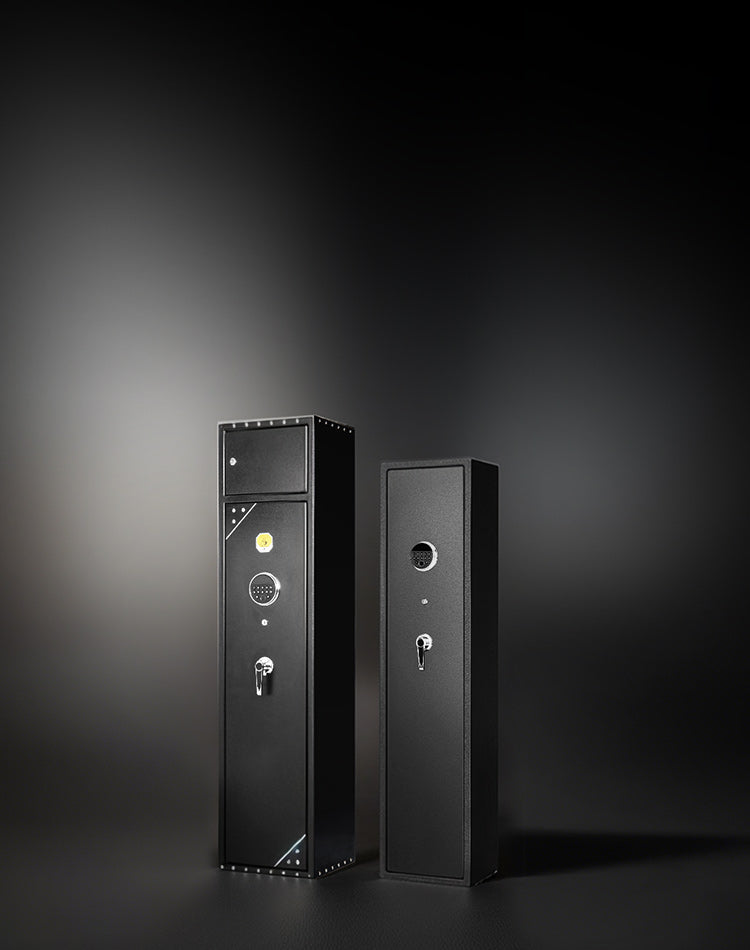 rifle-gun-safe-collection-fingerprints-lockbox-blacksmith