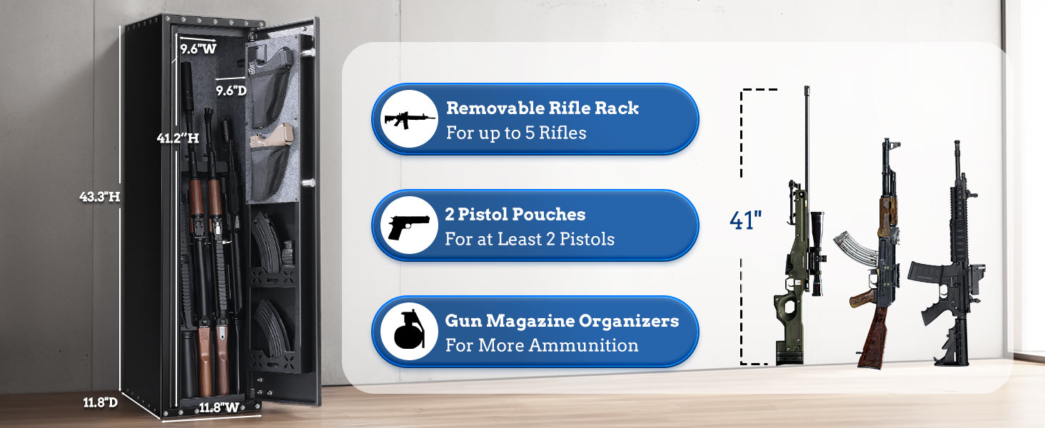 sf0104-rifle-safe-compact-5-gun-storage-cabinet-fingerprints-size