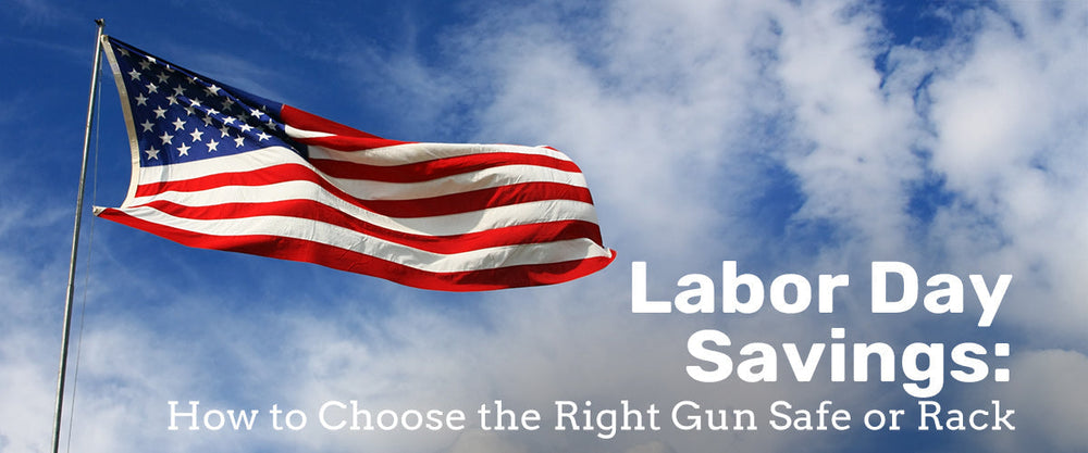 How to Choose the Right Long Gun Safe? Expert Tips Revealed