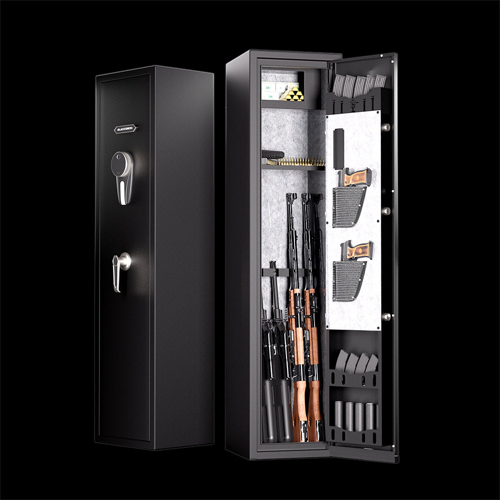 Rifle Safes - Blacksmith