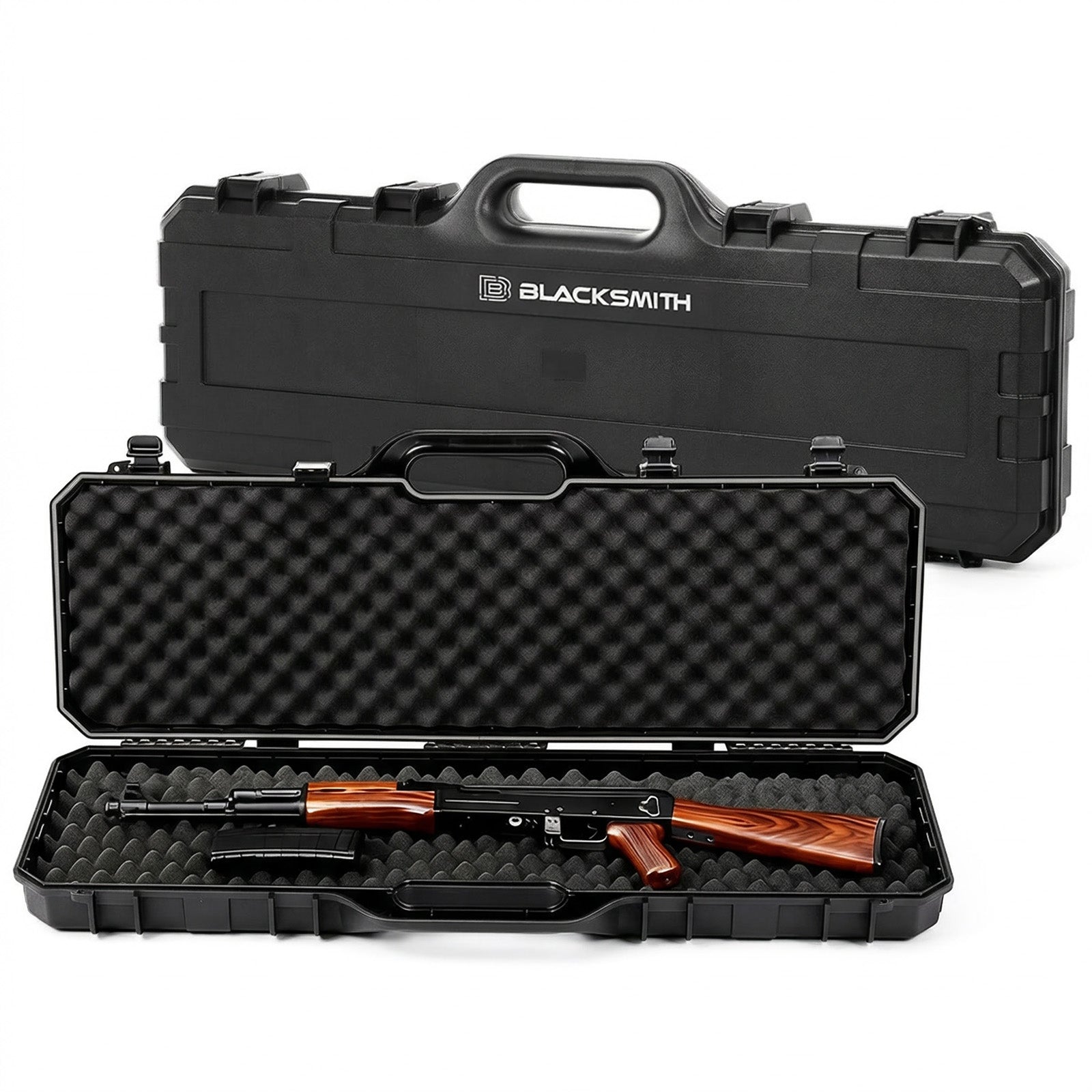 Rifle Case - Blacksmith