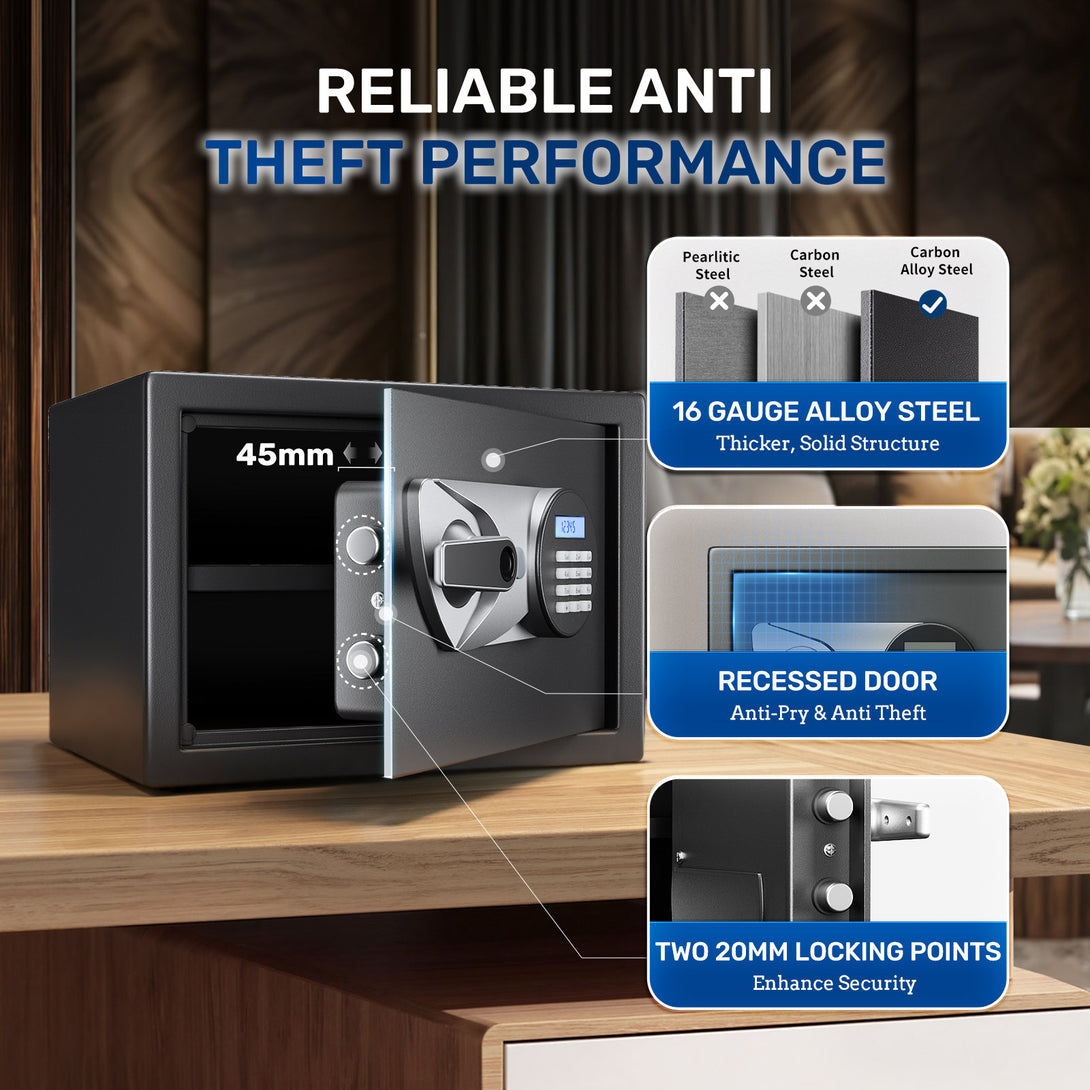 safe-box-0.8cubic-feet-fingerprint-reliable-anti-theft-performance