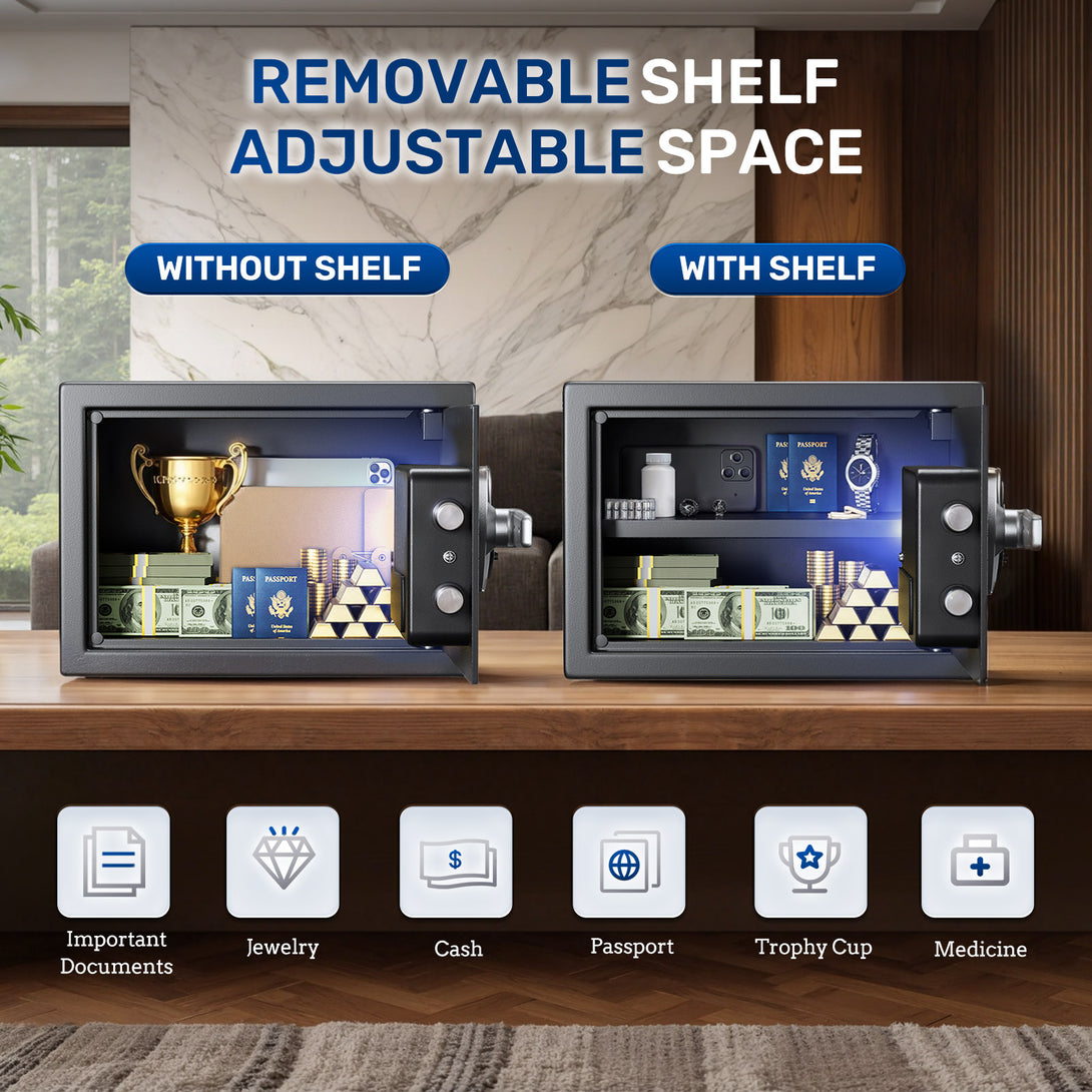 safe-box-1-0-cubic-feet-fingerprint-removable-shelf-adjustable-space