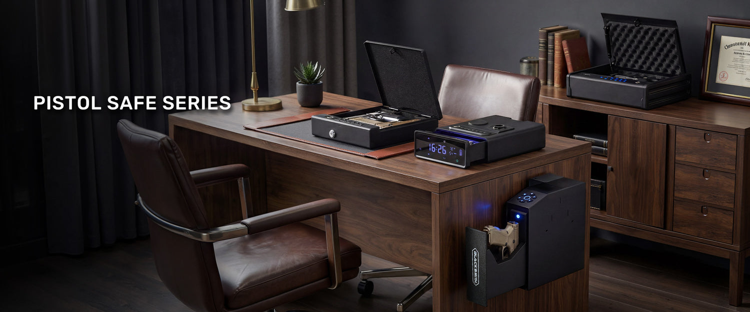 blacksmith-about-us-pistol-safe-series