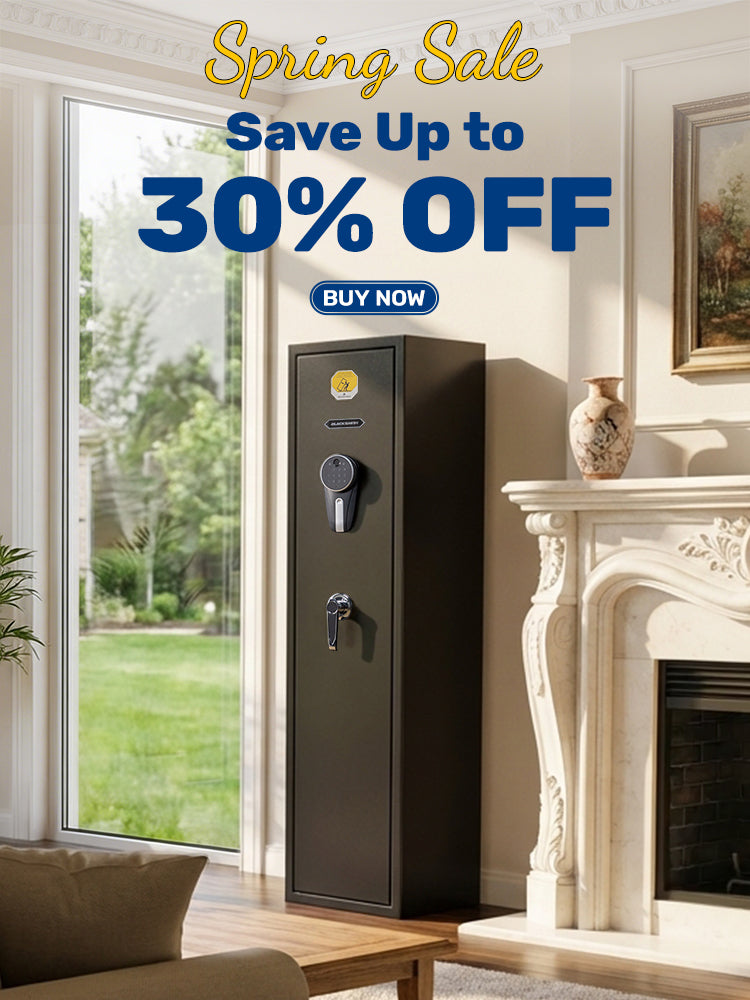 blacksmith-gun-safe-spring-promotion-2026