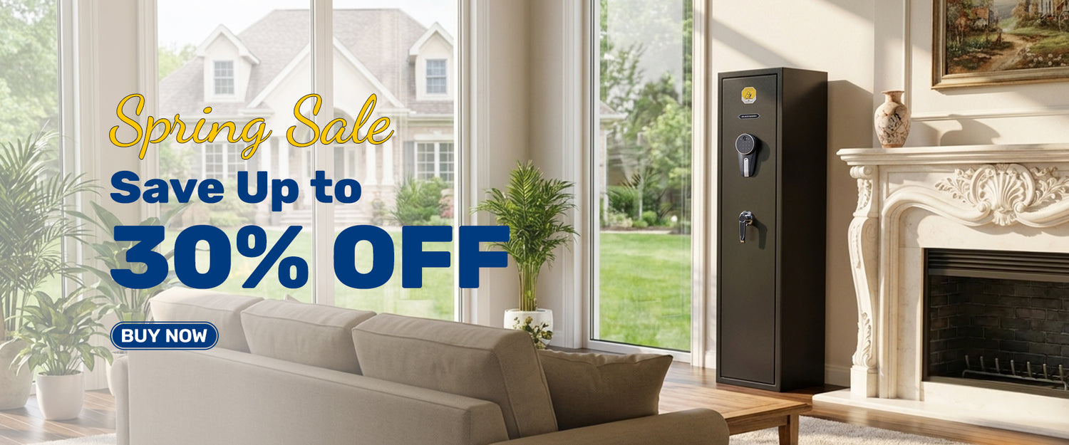 blacksmith-gun-safe-spring-promotion-2026