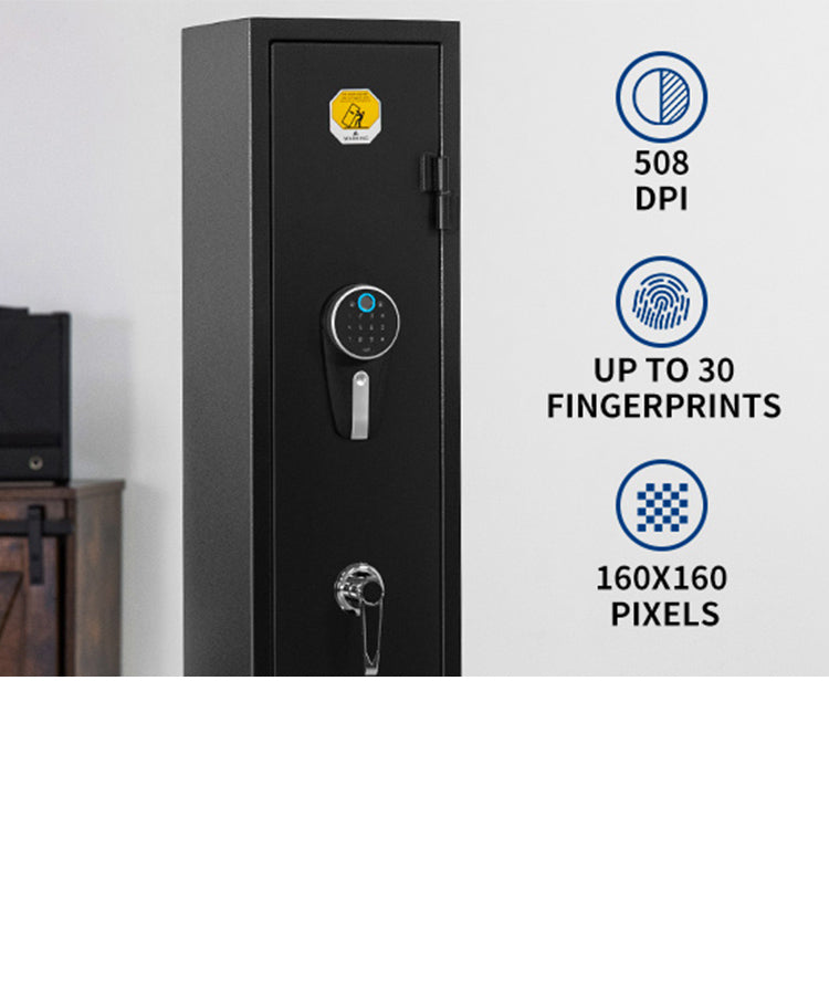 blacksmith-pro-sf0103-gun-safe-rifle-safe-biometric-fingerprint