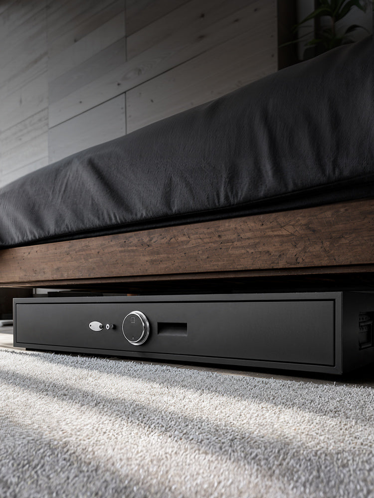blacksmith-under-bed-gun-safe