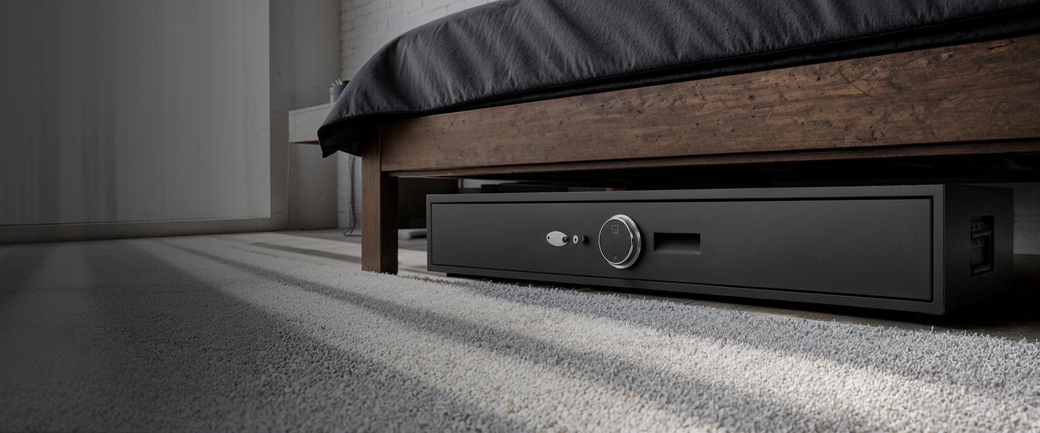 blacksmith-under-bed-gun-safe