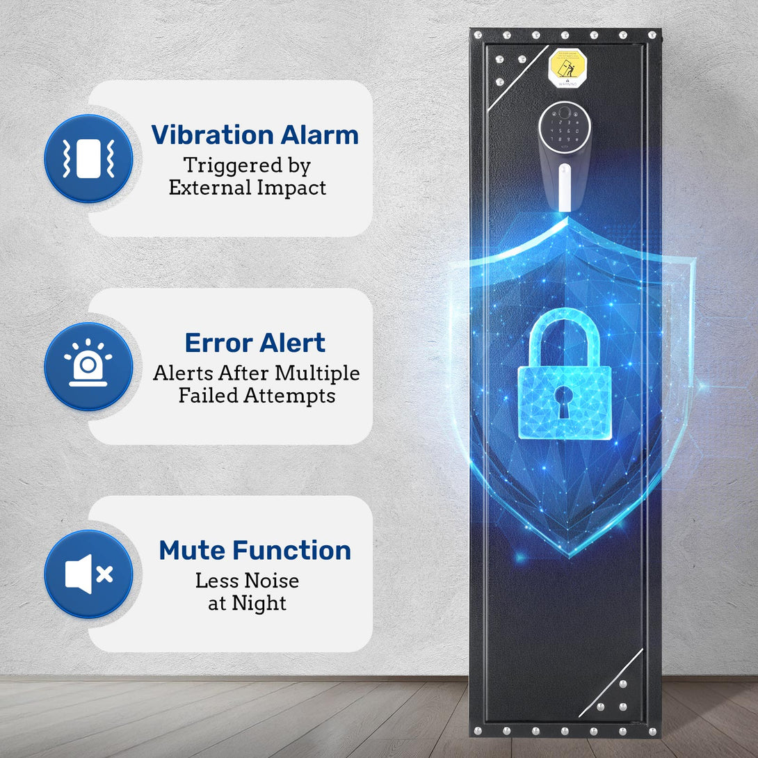 compact-sf0104-rifle-safe-5-long-gun-cabinet-fingerprints-mute-function