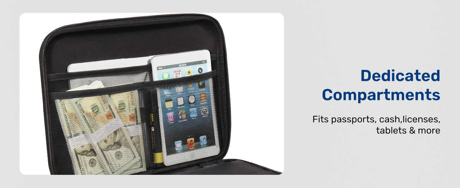 file-box-fireproof-portable-handle-case-with-lock-dedicated-compartments