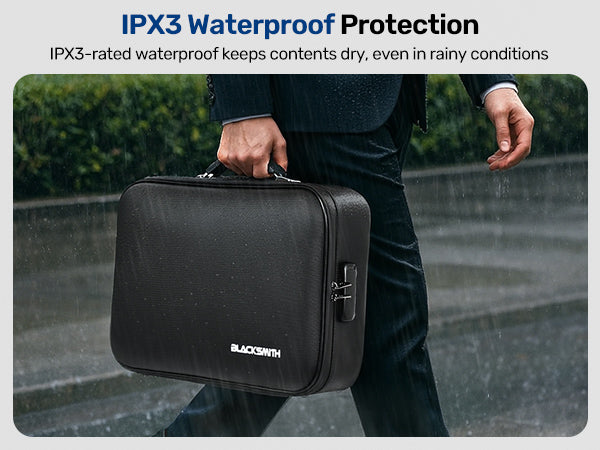 file-box-fireproof-portable-handle-case-with-lock-ipx3-waterproof-protection
