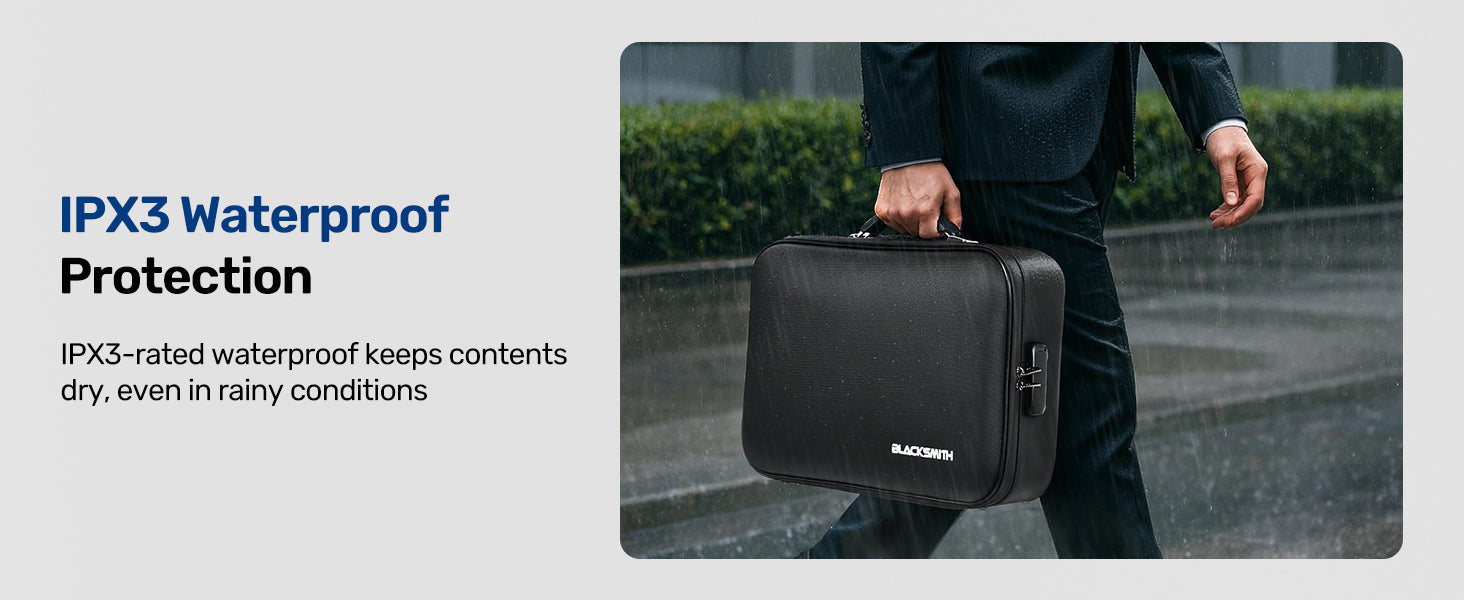 file-box-fireproof-portable-handle-case-with-lock-ipx3-waterproof-protection