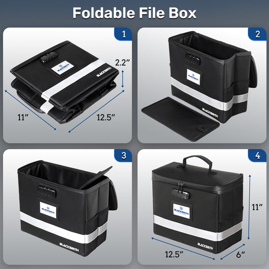 file-box-with-lock-fireproof-1-layer-collapsible-handle-bag-product-dimension