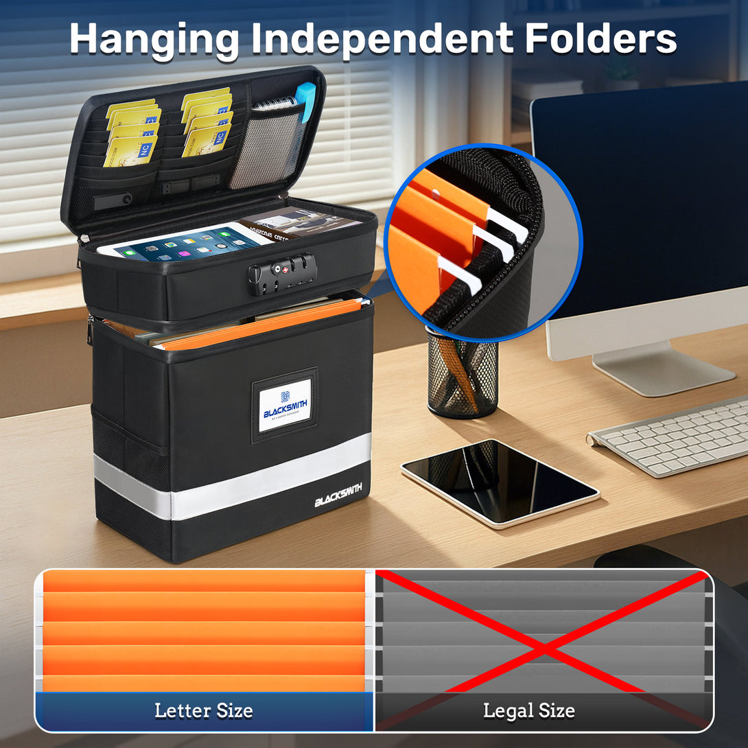 file-box-with-lock-fireproof-2-layer-collapsible-handle-bag-hanging-independent-folders