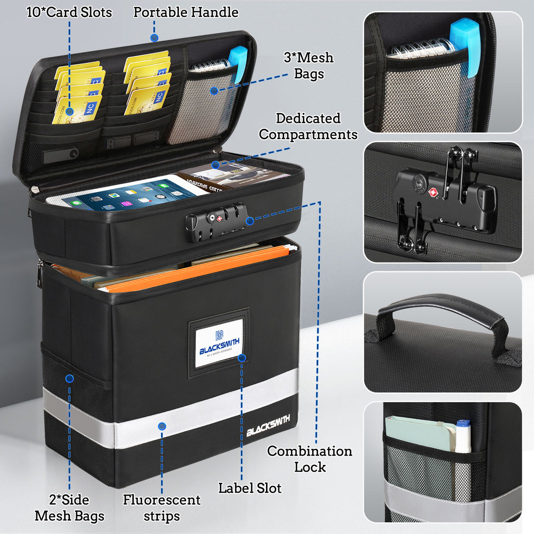 file-box-with-lock-fireproof-2-layer-collapsible-handle-bag-product-details