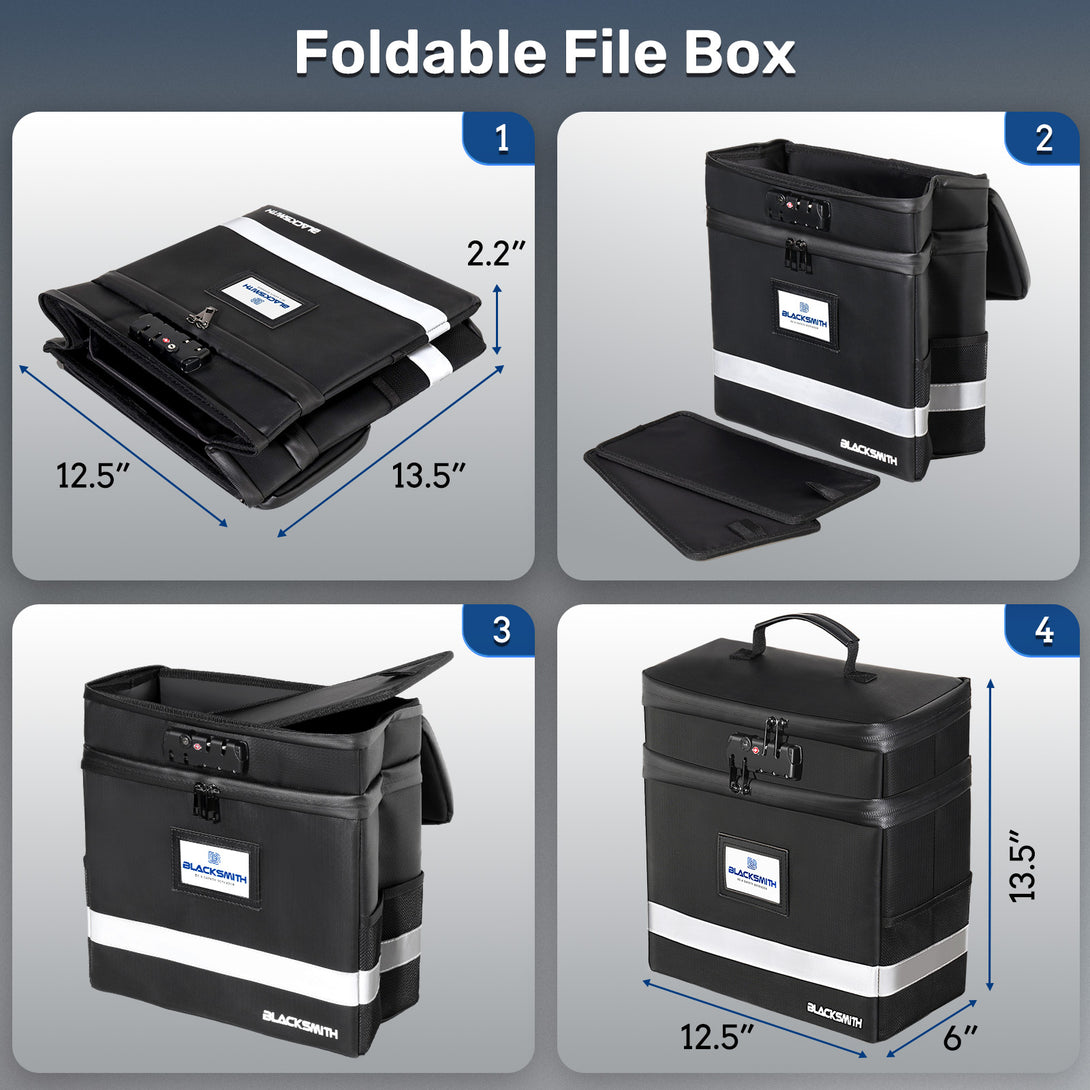 file-box-with-lock-fireproof-2-layer-collapsible-handle-bag-product-dimension