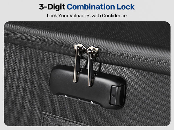 file-box-with-lock-fireproof-multi-layer-collapsible-handle-bag-3-digit-combination-lock-1-layer