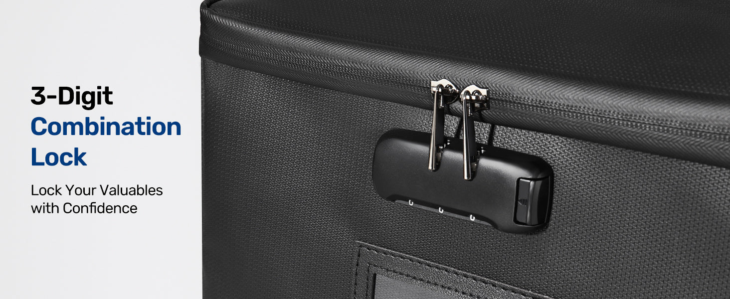 file-box-with-lock-fireproof-multi-layer-collapsible-handle-bag-3-digit-combination-lock-1-layer