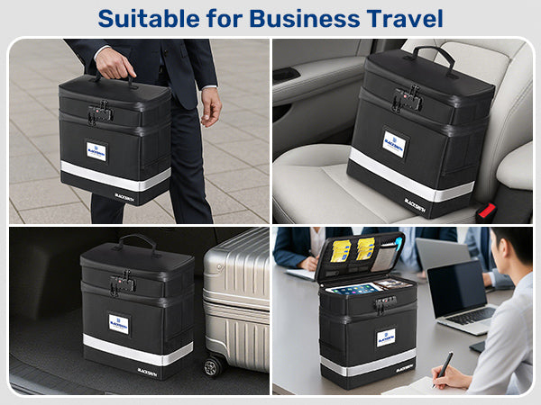 file-box-with-lock-fireproof-multi-layer-collapsible-handle-bag-suitable-for-business-travel
