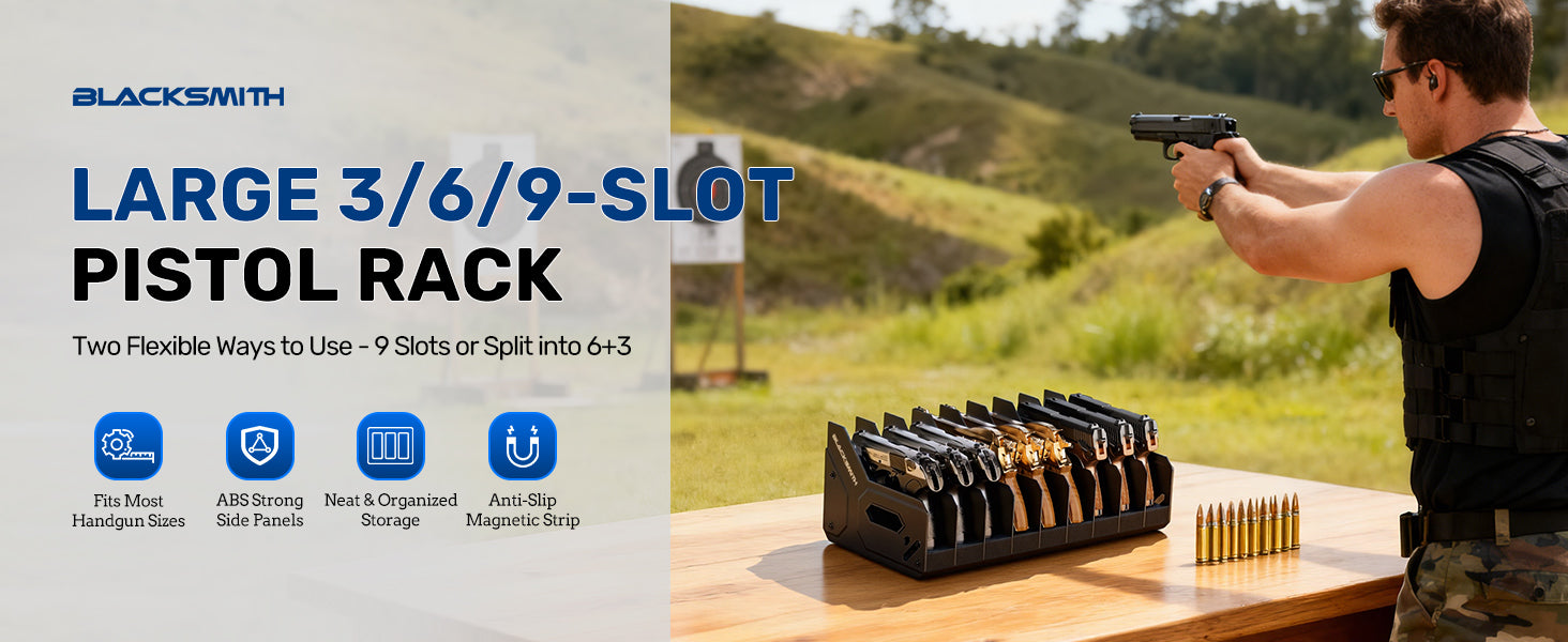 gm-series-pistol-rack-large-soft-foam-handgun-organizer-fit-most-handgun-size