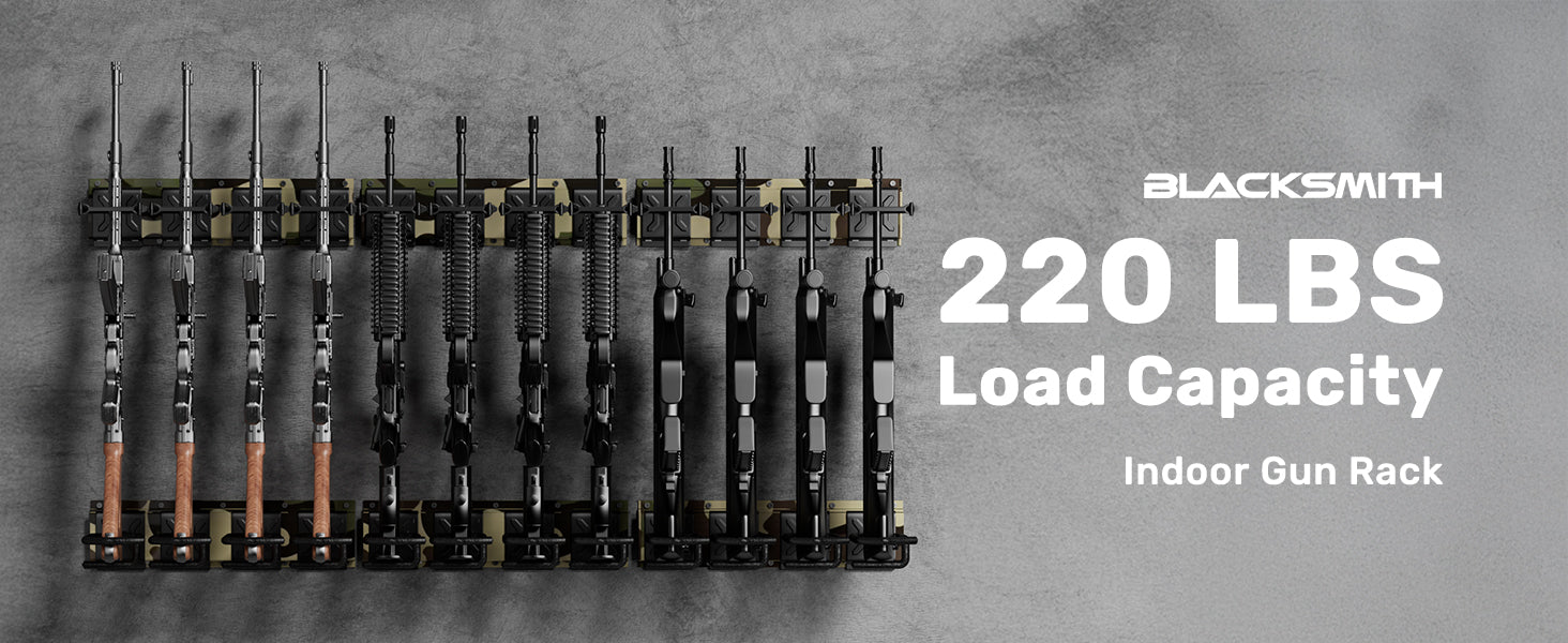 gr-series-rifle-racks-wall-mounted-long-gun-camouflage-220-lbs-load-capacity