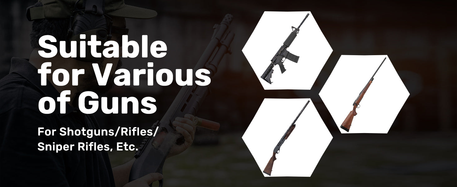 gr-series-rifle-racks-wall-mounted-long-gun-camouflage-fit-for-multiple-firearms