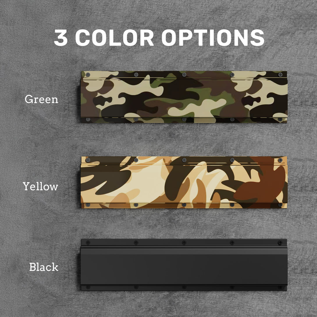 gr1201-rifle-racks-12-long-guns-wall-mounted-adjustable-3-color-options