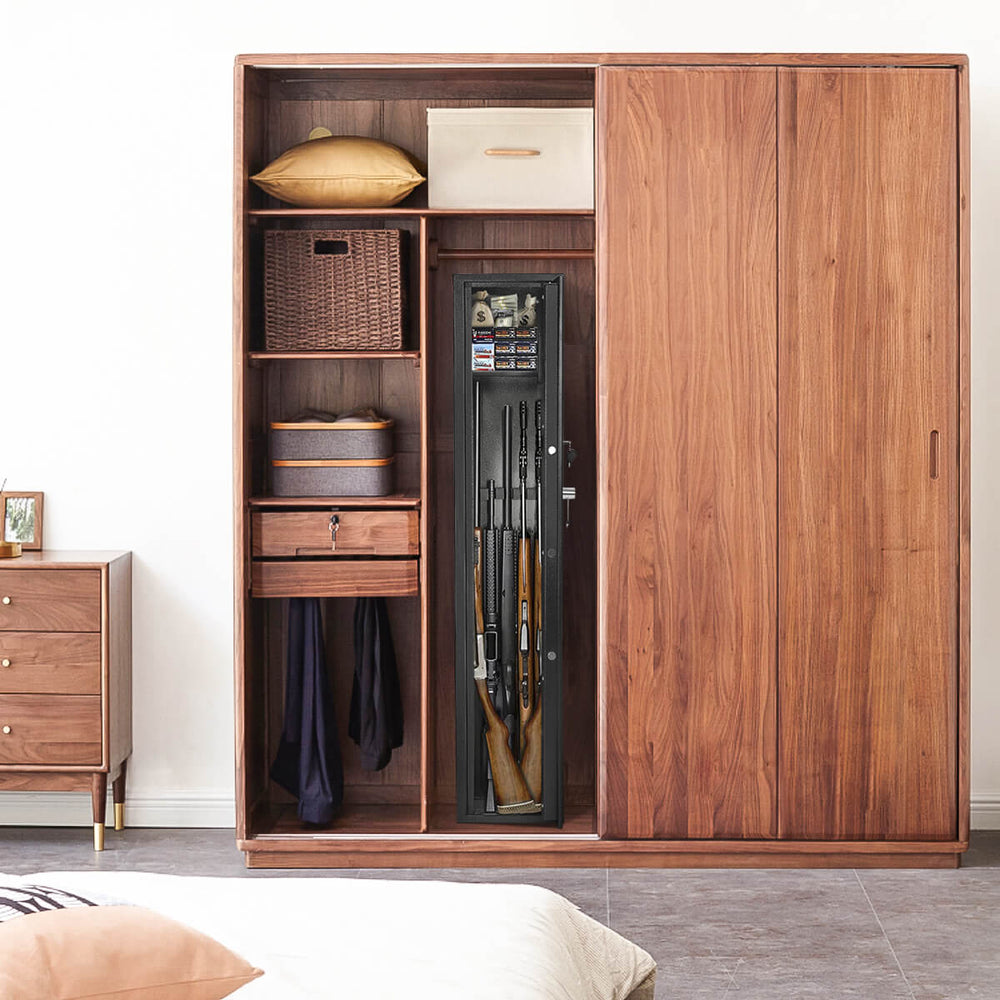 3 Gun Safe Blacksmith