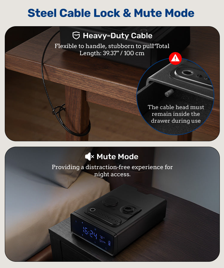 h18-pistol-safe-wireless-charging-with-fingerprint-mute-mode