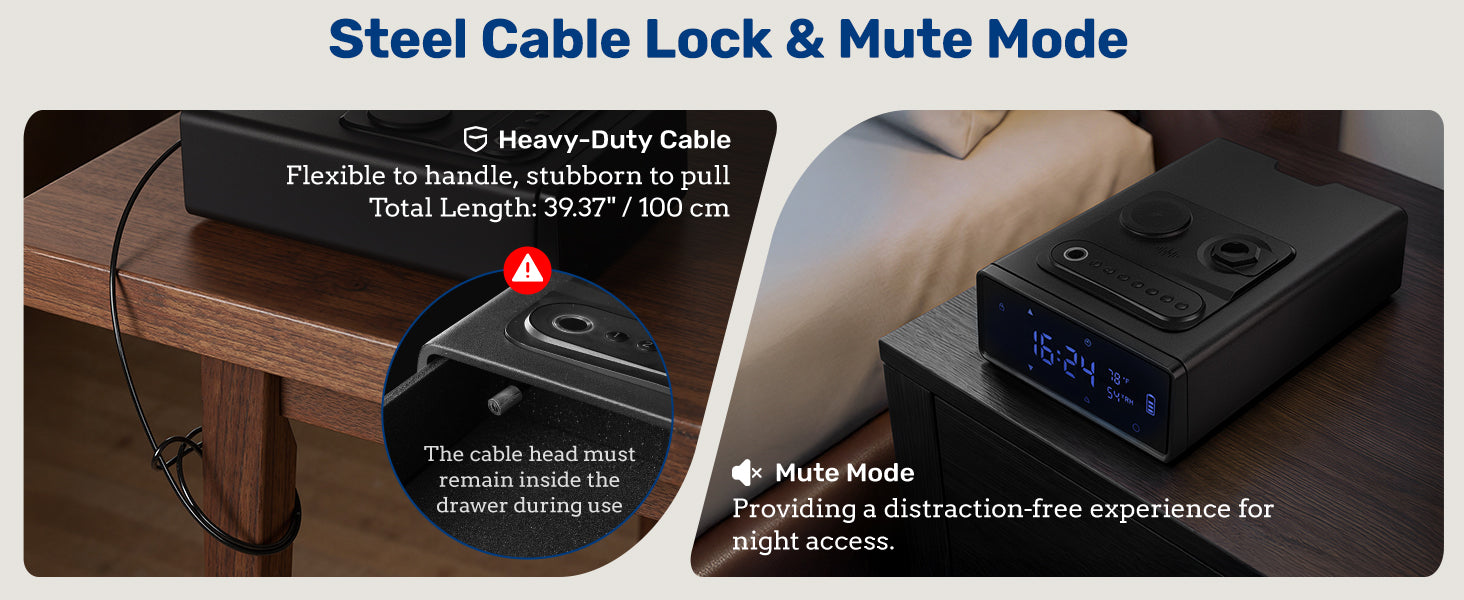 h18-pistol-safe-wireless-charging-with-fingerprint-mute-mode