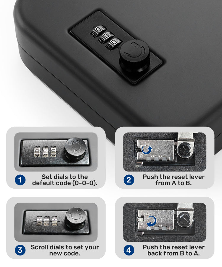 os300ch-pistol-safe-portable-gun-box-how-to-use