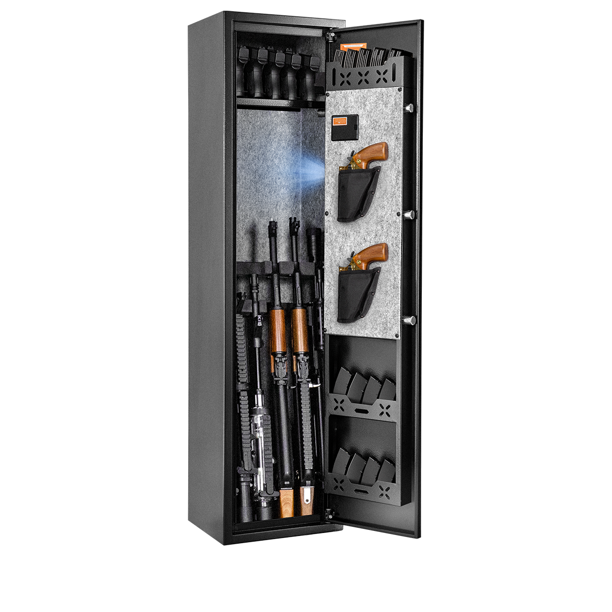 Rifle Rack - Blacksmith