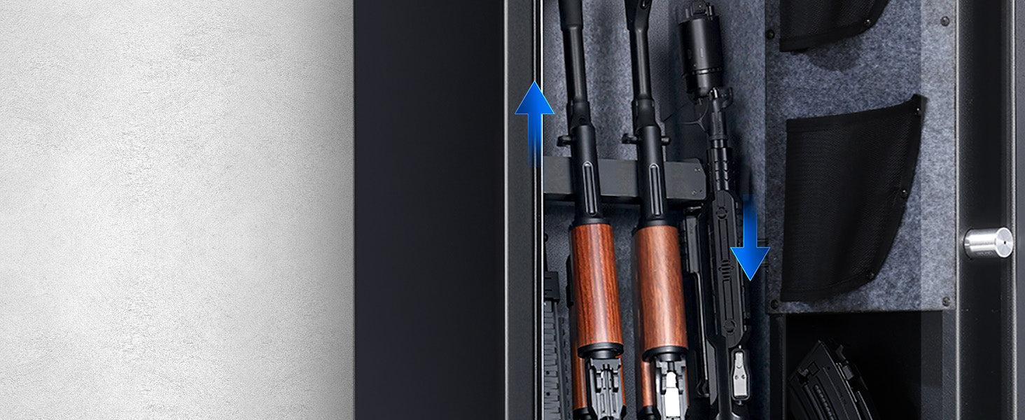 se0104-rifle-safe-compact-5-gun-storage-cabinet-with-digital-panel-removable-rifle-rack