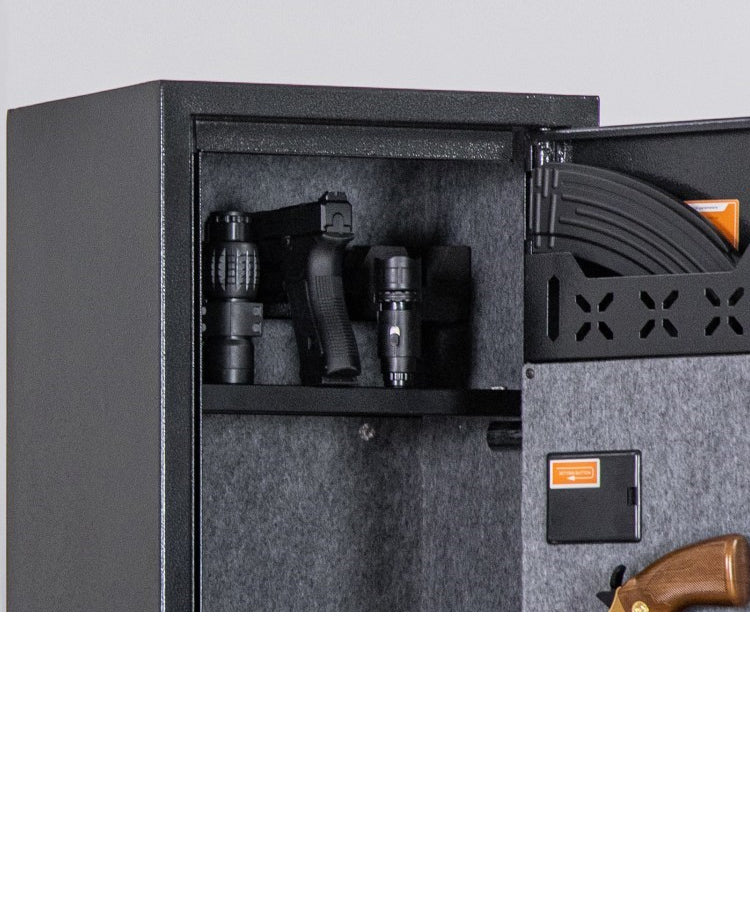 se0106-rifle-safe-6-long-gun-cabinet-5-slot-pistol-holder