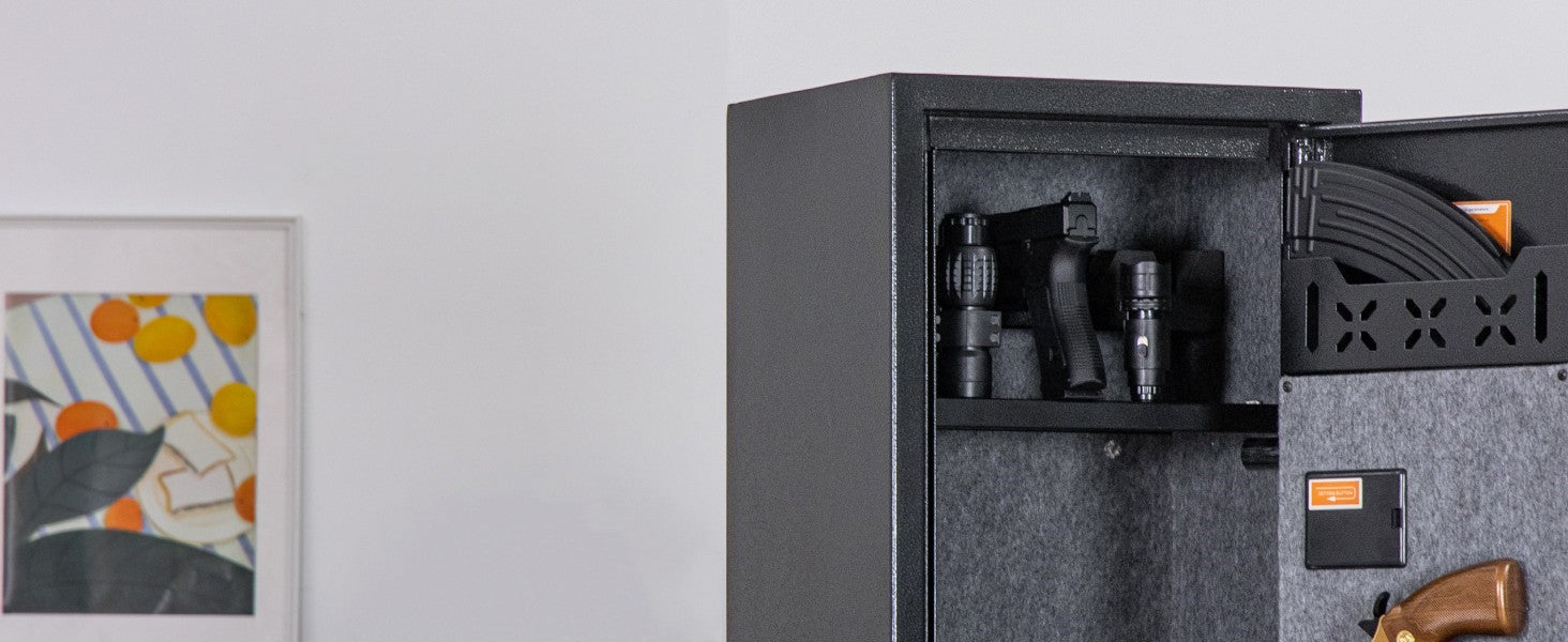 se0106-rifle-safe-6-long-gun-cabinet-5-slot-pistol-holder