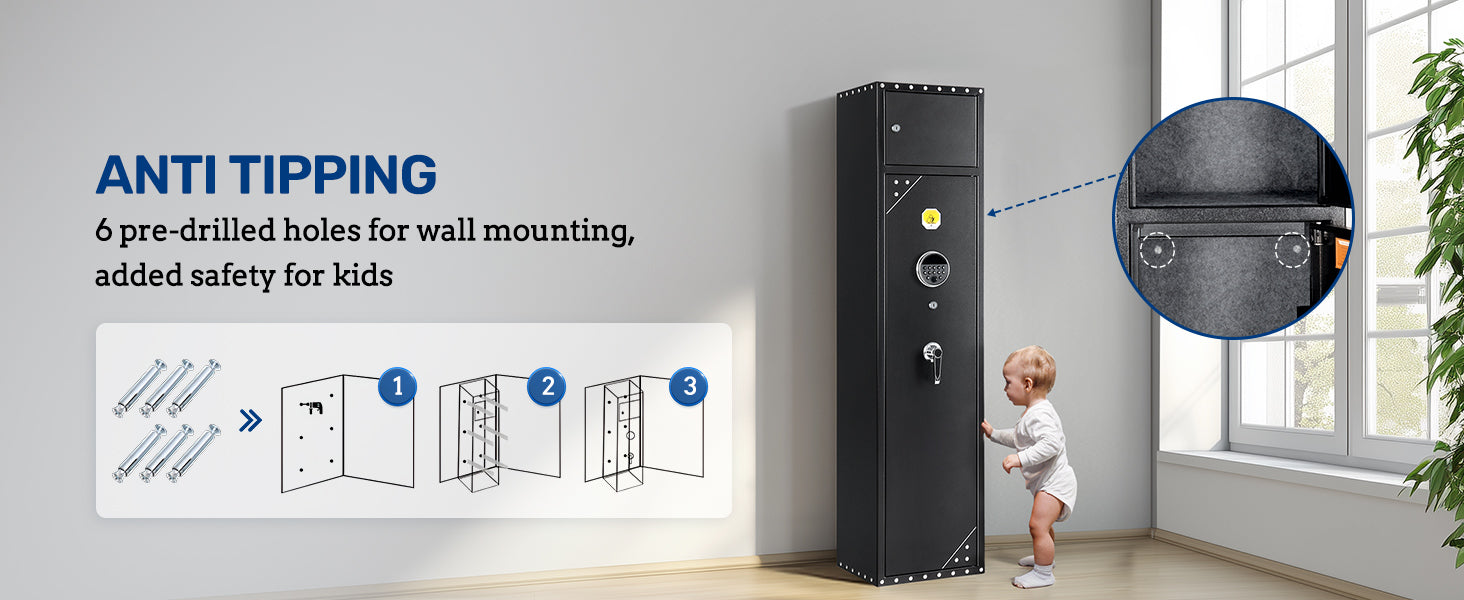 se0107-rifle-safe-6-long-gun-cabinet-keypad-separate-lockbox-anti-tipping