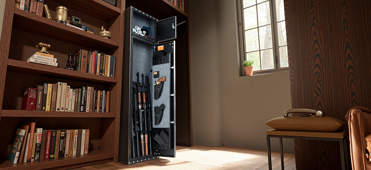 Rifle Safes - Blacksmith – Page 2