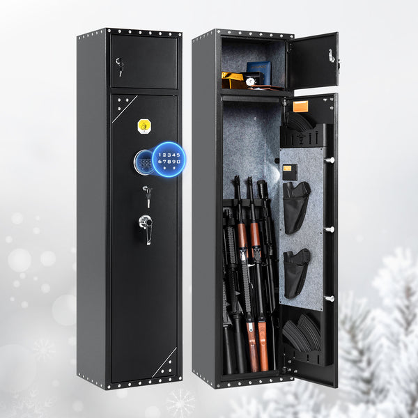 se0107-rifle-safe-6-long-gun-cabinet-keypad-separate-lockbox-christmas-sales