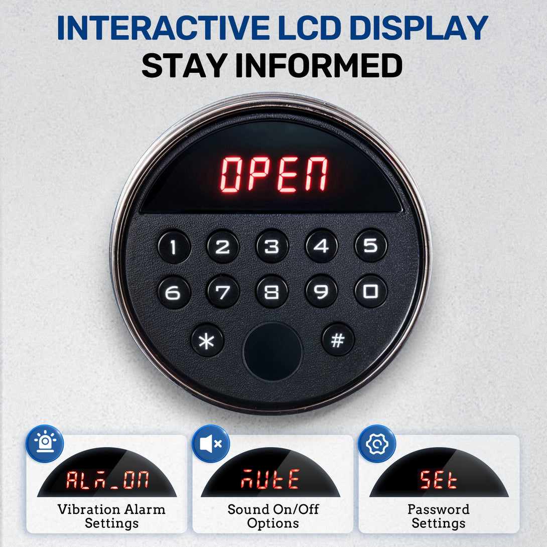 rifle-safe-6-long-gun-cabinet-keypad-separate-lockbox-interactive-lcd-display-stay-informed