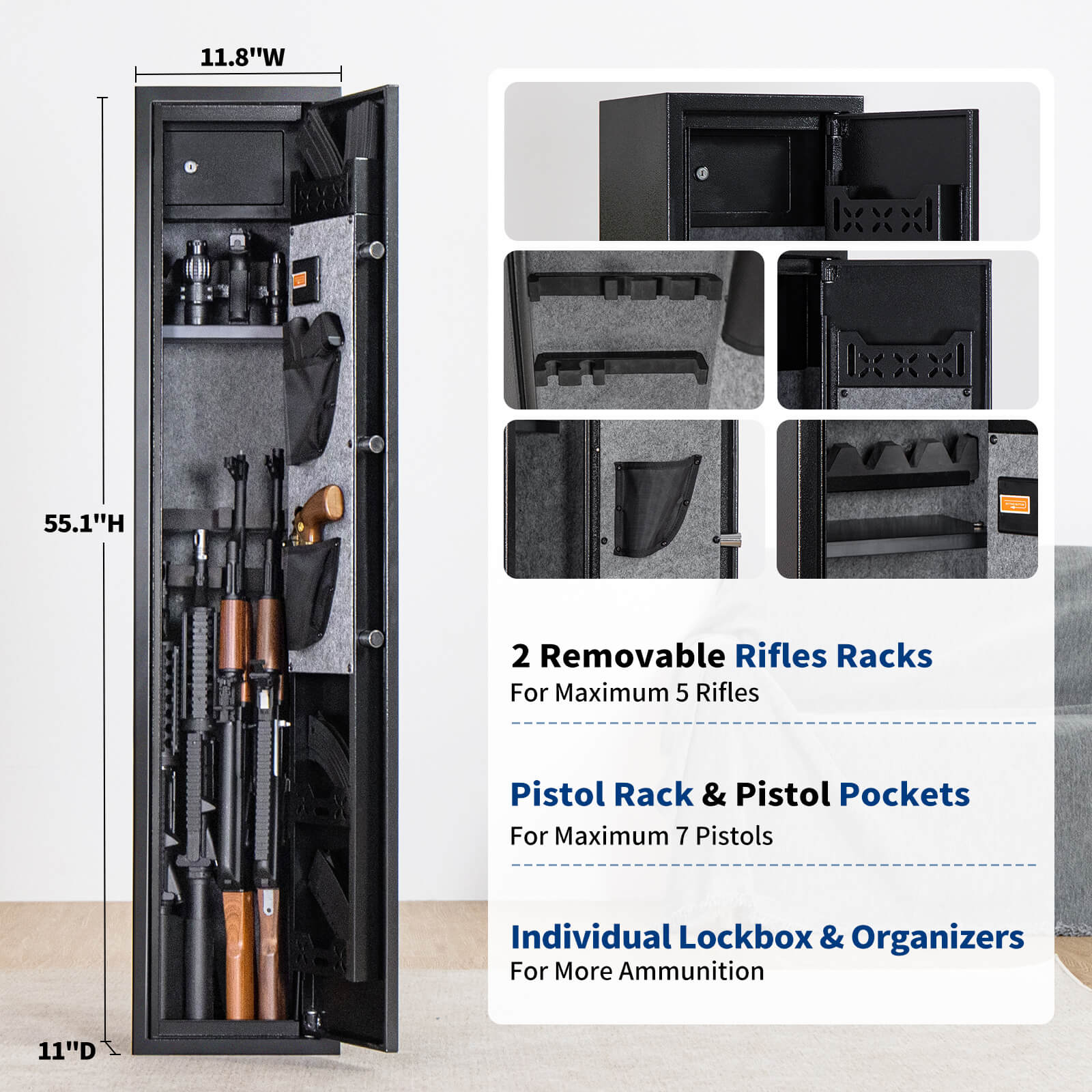 Home Workshop Guns for Defense and Resistance: 9mm Machine