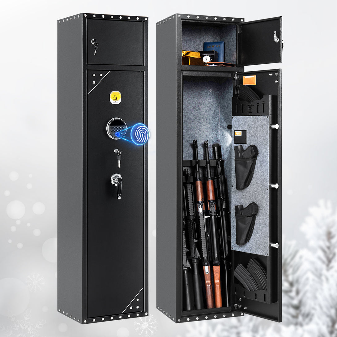 sf0107-rifle_safe-6-long-gun-cabinet-fingerprints-separate-lockbox-christmas-sales