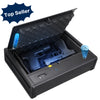 sf0201-pistols-gun-safe-bedside-gun-box-with-fingerprints-blacksmith-lockbox-front-view-top-seller