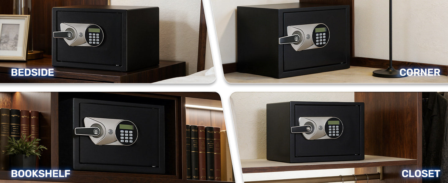 sf0602-home-safe-1-0-cu-ft-fingerprint-alloy-steel-lock-bedside-bookshelf-closet-use