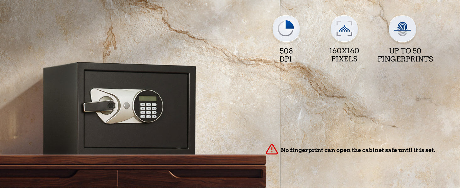 sf0602-home-safe-1-0-cu-ft-fingerprint-alloy-steel-lock-up-to-50-fingerprints