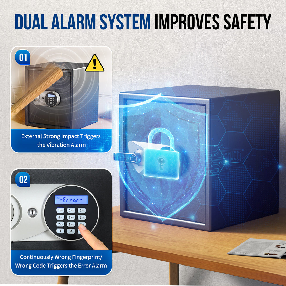 sf0603-safe-box-1.2cubic-feet-fingerprint-dual-alarm-system-improves-safety