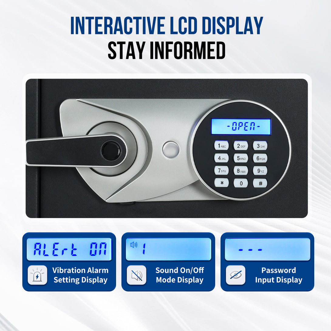 sf0603-safe-box-1.2cubic-feet-fingerprint-interactive-lcd-display-stay-informed