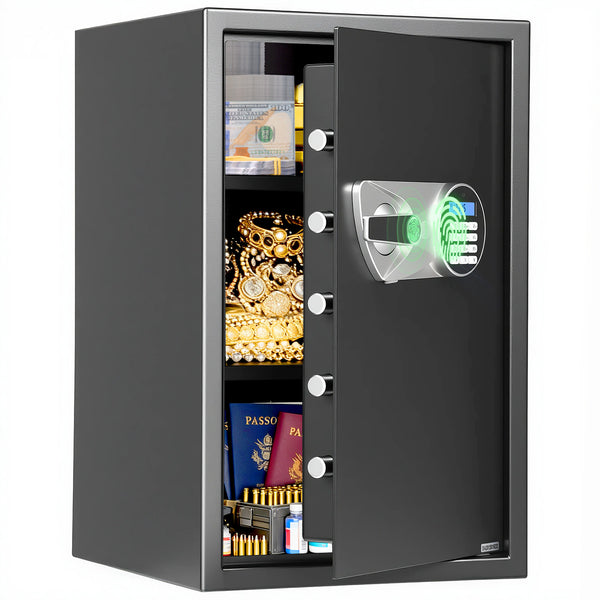 sf0606-home-safe-2-2-cu-ft-fingerprint-digital-lock-box-front-view