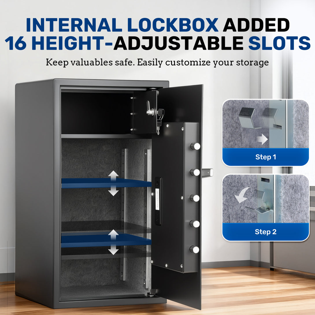 sf0611-home-safe-3-9-cu-ft-large-capacity-with-lockbox-internal-lockbox-added16-height-adjustable-slots