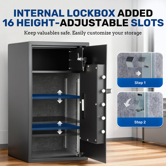 sf0611-home-safe-3-9-cu-ft-large-capacity-with-lockbox-internal-lockbox-added16-height-adjustable-slots